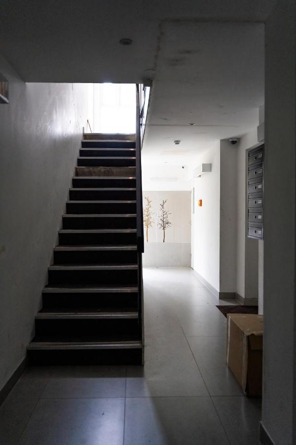 Chic 3 Bed Apartment Near London Bridge With Balcony Esterno foto